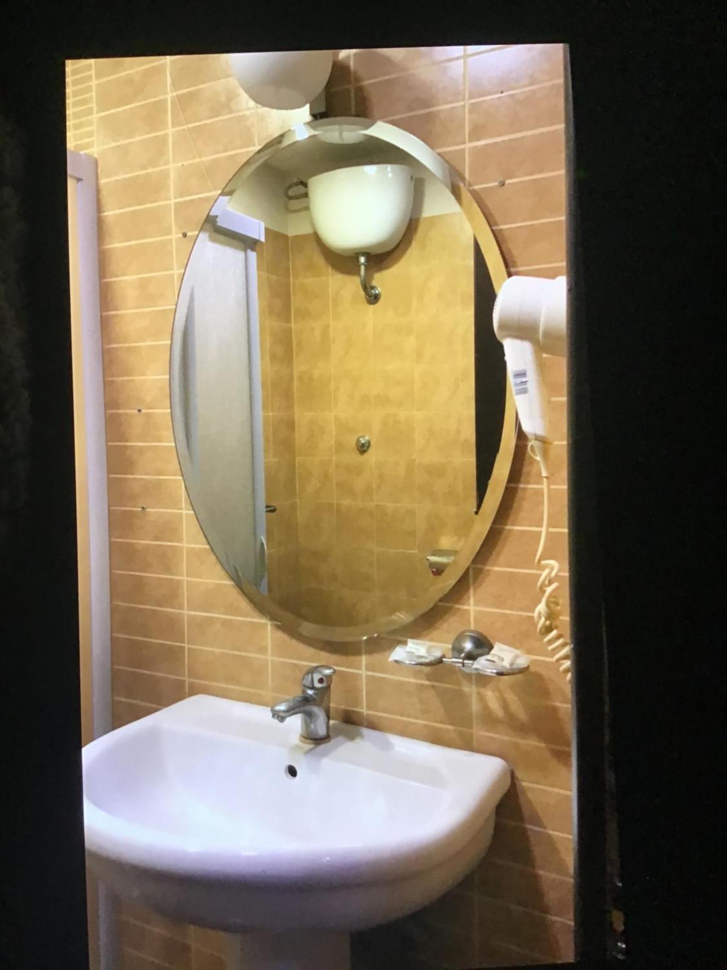 Ania Hotels Неаполь Экстерьер фото