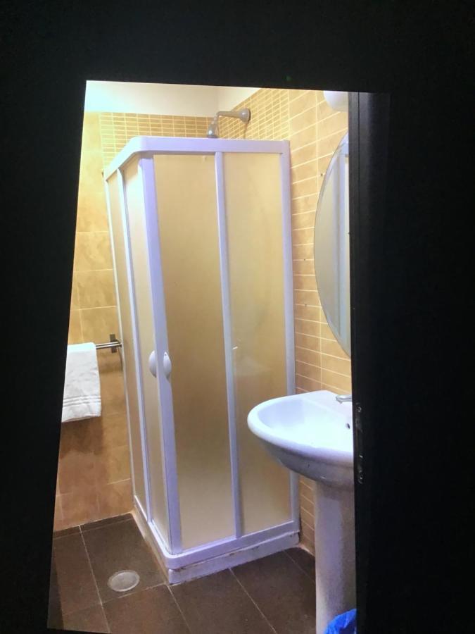 Ania Hotels Неаполь Экстерьер фото